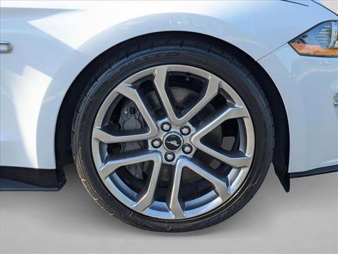 Used 2023 Ford Mustang GT Premium w/ Ford Safe & Smart Package RWD image 20