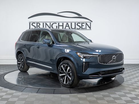 New 2026 Volvo XC90 B6 Core AWD/4WD image 3
