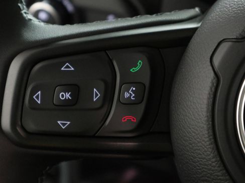 New 2026 Jeep Gladiator Sport AWD/4WD image 28