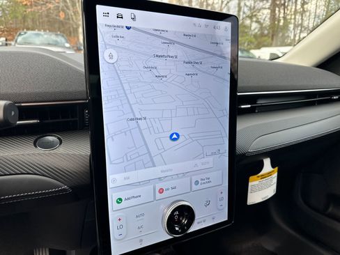 New 2026 Ford Mustang Mach-E Select image 31