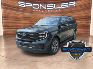 Used 2025 Ford Expedition Max Active video 1