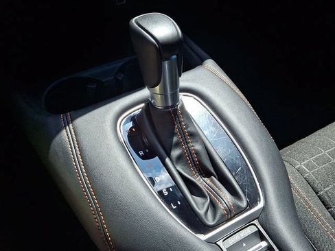 Certified 2024 Honda HR-V Sport image 15