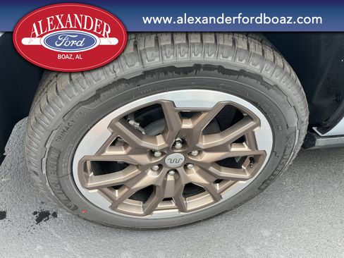 New 2026 Ford Expedition Max King Ranch AWD/4WD image 6