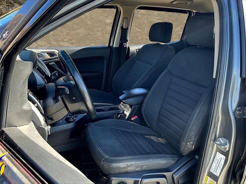 Used 2021 Ford Ranger XLT w/ Equipment Group 301A Mid image 21