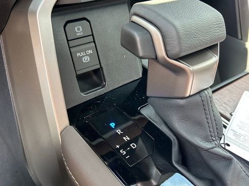 New 2026 Toyota Tundra 1794 Edition image 17