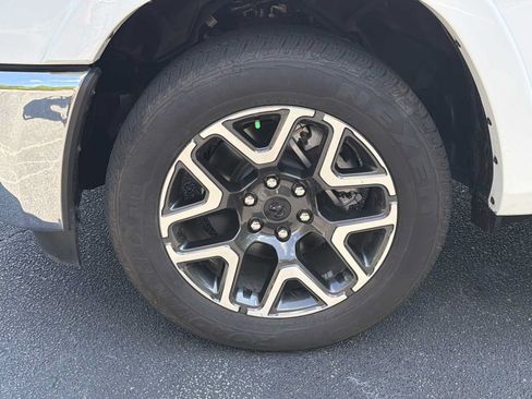 Used 2025 RAM 1500 Laramie RWD image 39