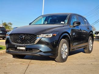 New 2025 MAZDA CX-5 AWD 2.5 S w/ Select Package video 2