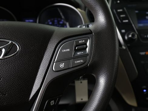 Used 2016 Hyundai Santa Fe Sport w/ Option Group 02 image 34