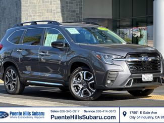 New 2025 Subaru Ascent Touring w/ Popular Package #2 AWD/4WD video 1