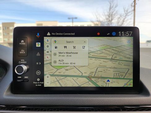 Used 2026 Honda Civic Sport Touring image 23