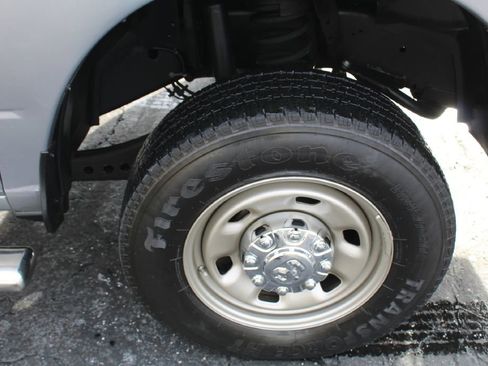 Used 2022 RAM 2500 Big Horn image 29