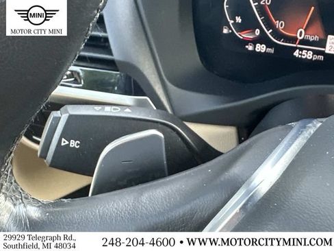 Used 2021 BMW X4 xDrive30i w/ Premium Package AWD/4WD image 28