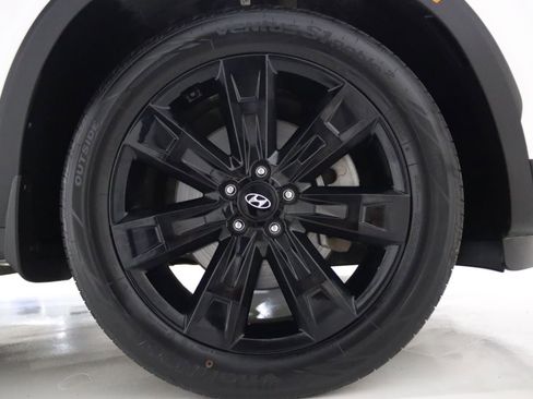 Used 2024 Hyundai Palisade XRT image 74