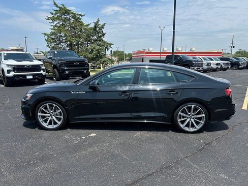 Used 2025 Audi A5 2.0T Premium Plus AWD/4WD image 6