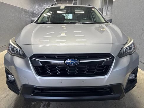 Used 2019 Subaru Crosstrek 2.0i Premium AWD/4WD image 5