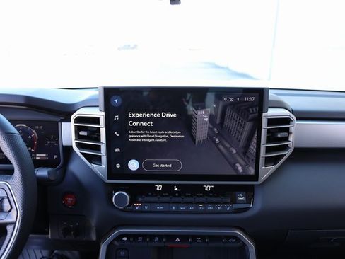 New 2026 Toyota Tundra 4x4 CrewMax image 20