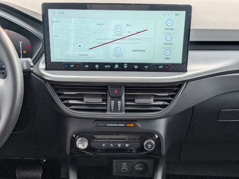 New 2026 Ford Escape Active w/ Tech Pack #1 image 18