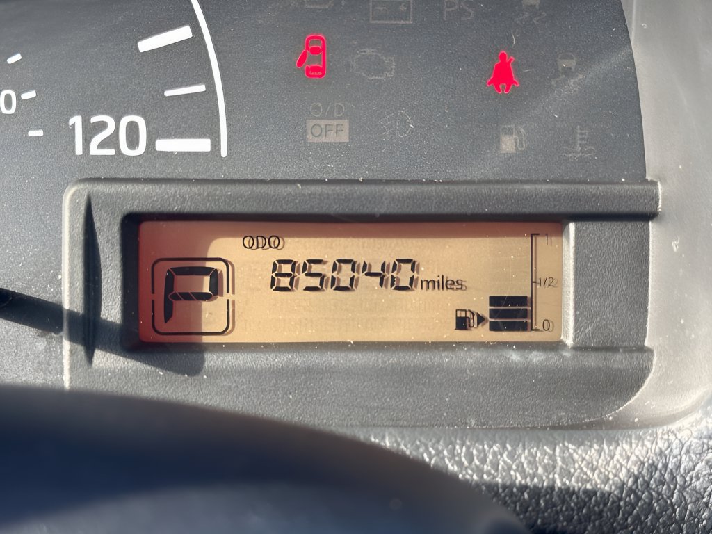 Used 2021 Nissan NV200 SV FWD image 20