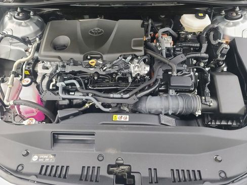 Used 2025 Toyota Camry LE image 38