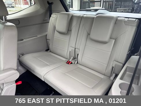 Used 2023 Volkswagen Atlas SEL AWD/4WD image 20