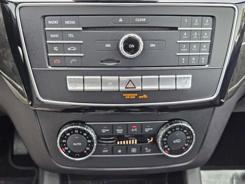 Used 2018 Mercedes-Benz GLE 350 image 11