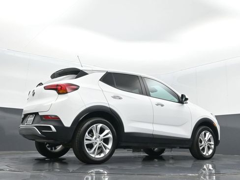 Used 2023 Buick Encore GX Preferred w/ Cold Weather Comfort Package image 23