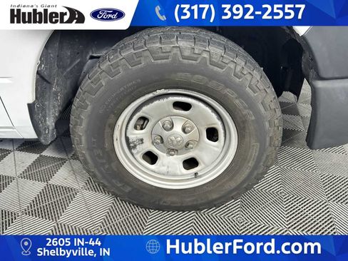 Used 2022 RAM 1500 Tradesman AWD/4WD image 10
