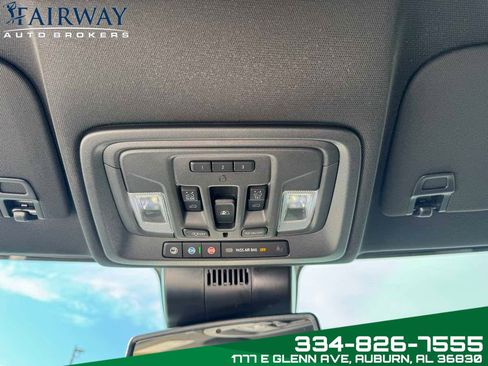 Used 2024 Chevrolet Silverado 2500 High Country image 24