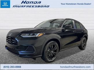 New 2027 Honda HR-V Sport video 1