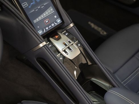 Certified 2025 Ferrari Roma Spider image 42