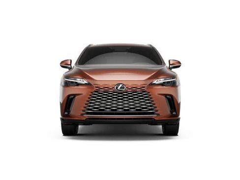New 2026 Lexus RX 350 Premium w/ Accessory Package (P2) image 10