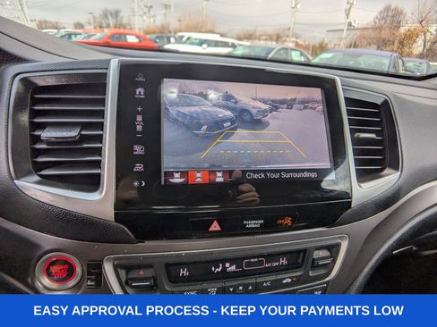 Used 2020 Honda Ridgeline Sport image 29