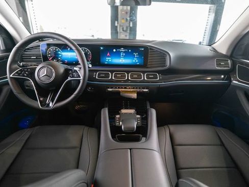 New 2026 Mercedes-Benz GLE 350 4MATIC image 12