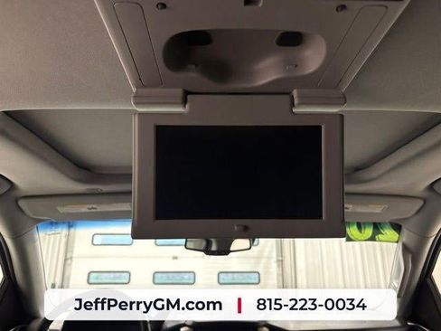 Used 2020 GMC Yukon Denali w/ Denali Ultimate Package AWD/4WD image 28