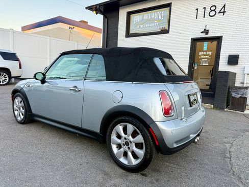 Used 2005 MINI Cooper S image 3