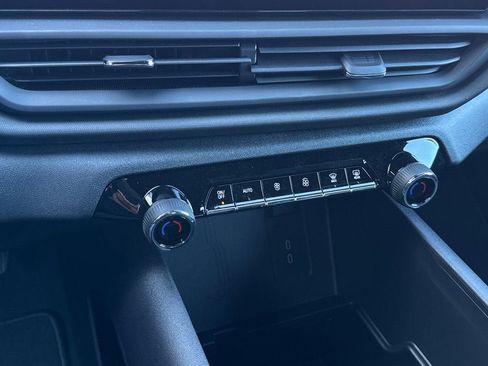 New 2026 Chevrolet Silverado EV W/T w/ LPO, Custom Package image 20