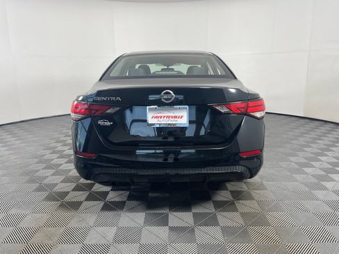 Used 2023 Nissan Sentra S FWD image 9