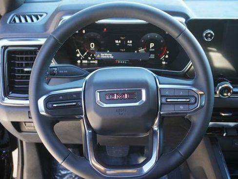 New 2025 GMC Canyon Elevation w/ Convenience Package image 23