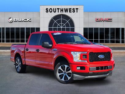 Used 2020 Ford F150 XL w/ Equipment Group 101A Mid