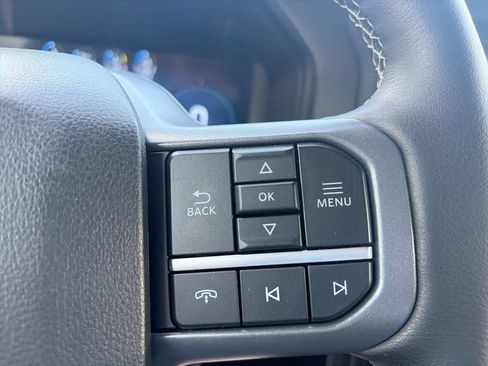 Used 2025 Ford F150 Lariat w/ Equipment Group 502A High AWD/4WD image 25