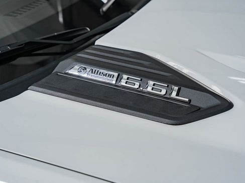 New 2025 Chevrolet Silverado 3500 W/T w/ WT Convenience Package image 12