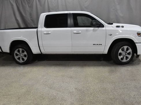 New 2026 RAM 1500 Big Horn image 3