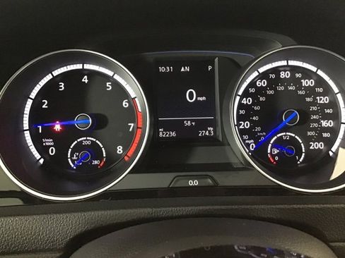 Used 2016 Volkswagen Golf Base image 14