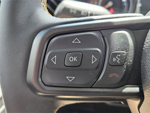 New 2024 Jeep Gladiator Sport image 21