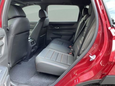 New 2026 Honda CR-V Sport-L image 17