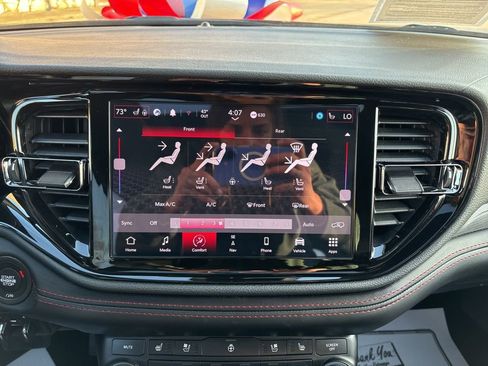 Used 2024 Dodge Durango GT image 33