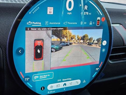 New 2026 MINI Cooper S image 14