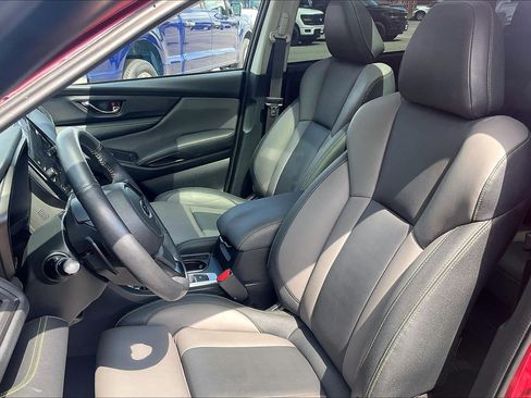 Used 2023 Subaru Ascent Onyx Edition Limited AWD/4WD image 24