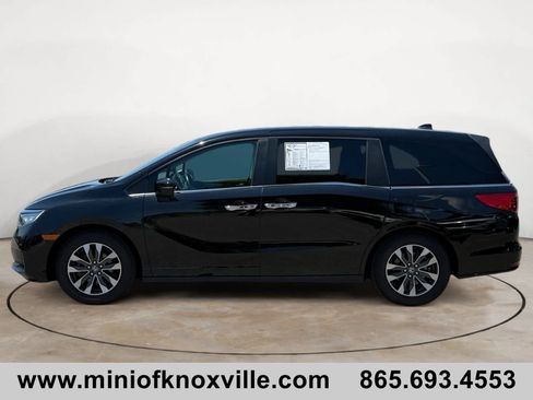 Used 2024 Honda Odyssey EX-L image 6