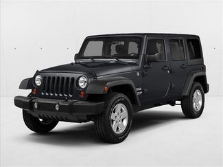 Used 2017 Jeep Wrangler Unlimited Sport w/ Quick Order Package 24S AWD/4WD video 1